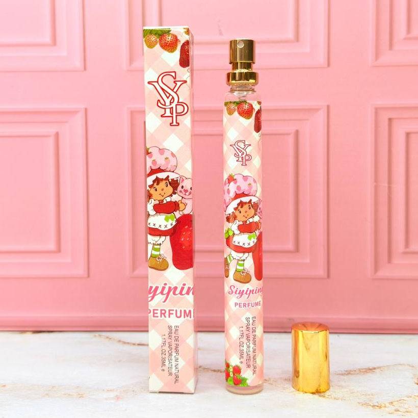 PERFUME SYP-PF40