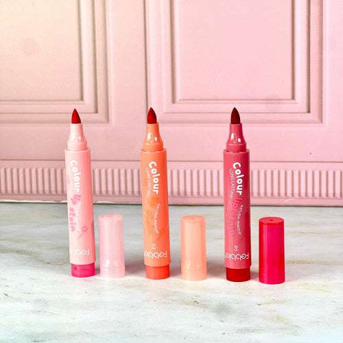 TINTA LABIOS PLUMÓN FBC042