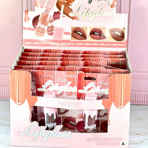 LABIAL LÍQUIDO LG2524F-A