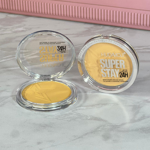 POLVO COMPACTO SUPER STAY