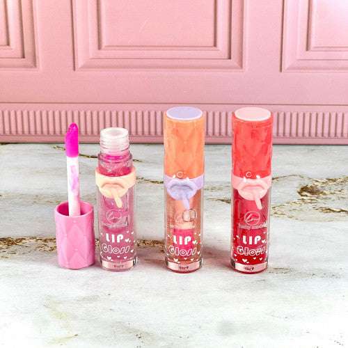 BRILLO GLOSS DE LABIOS MB7027B