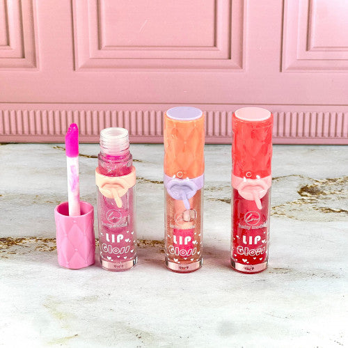 BRILLO GLOSS DE LABIOS MB7027B