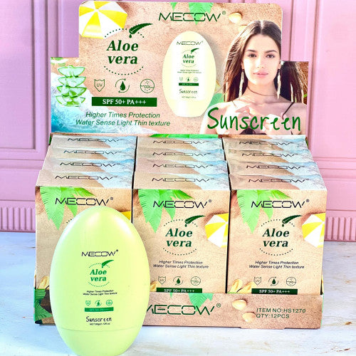 PROTECTOR SOLAR HS1270