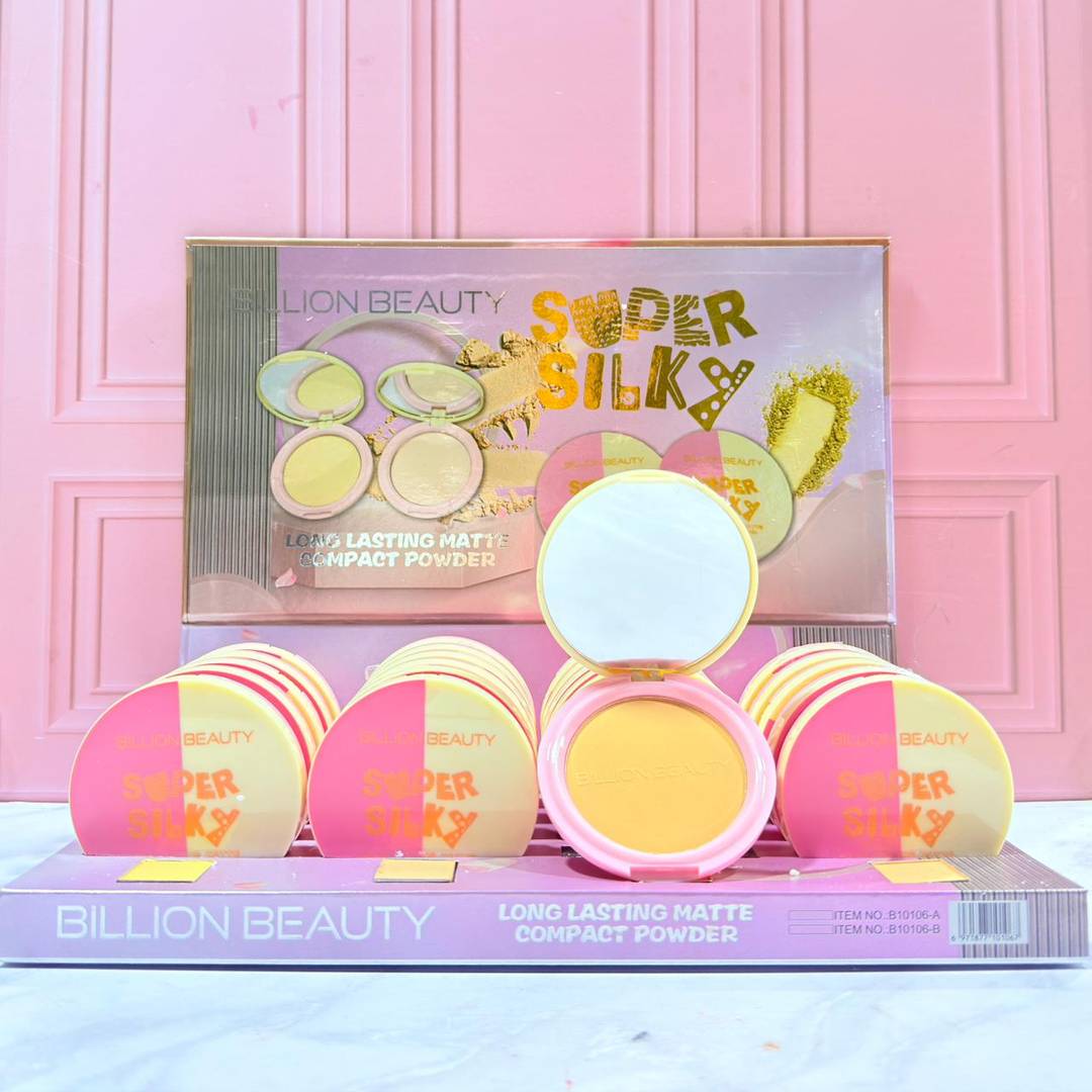 POLVO COMPACTO B10106-B