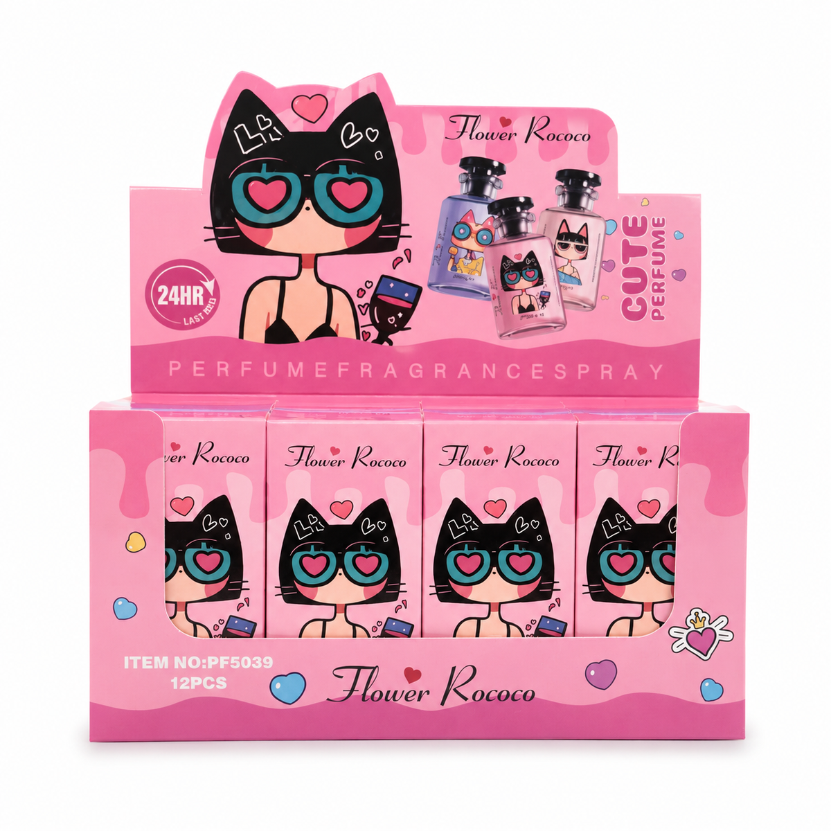 PERFUME  PF5039
