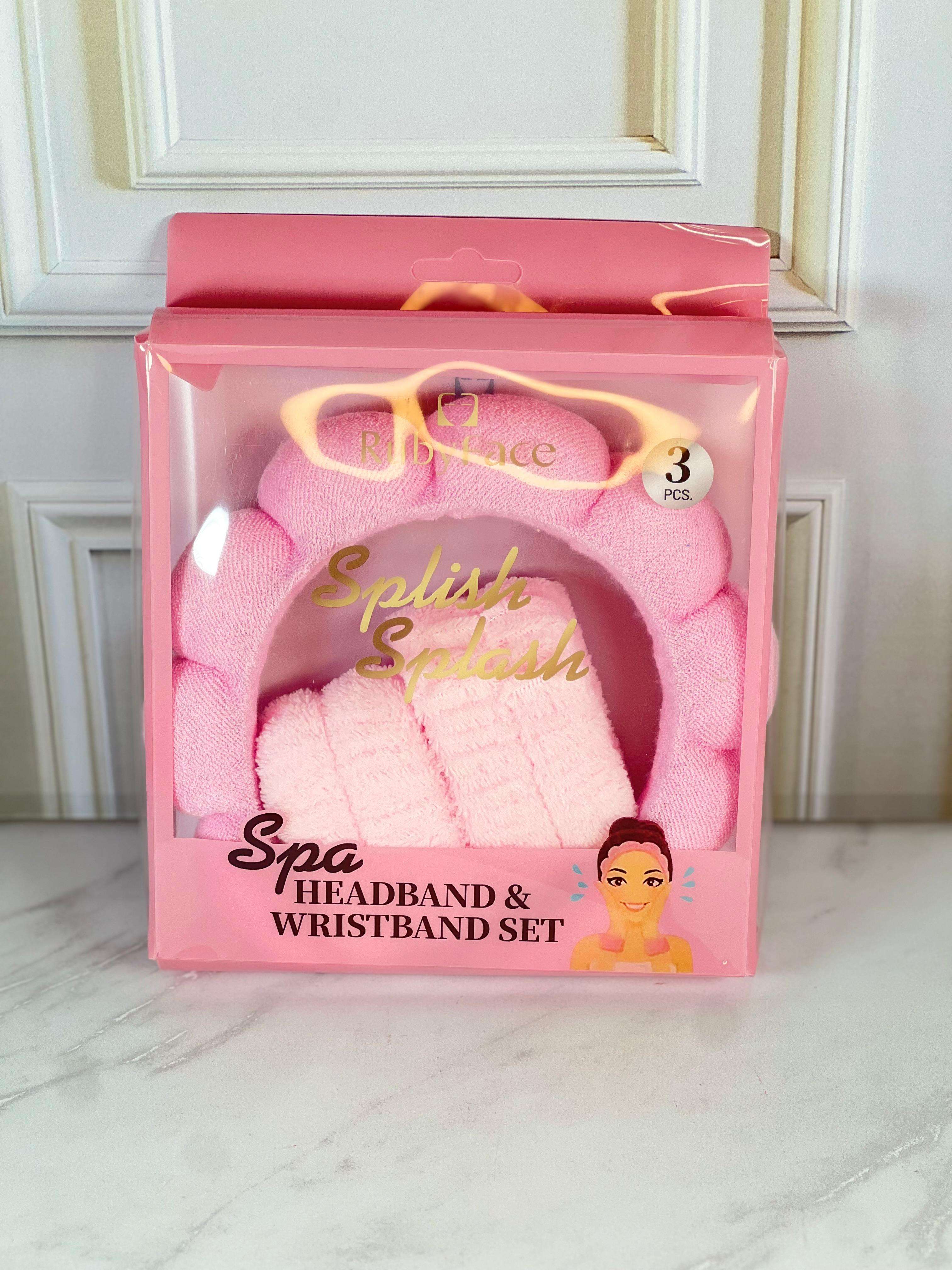 SET SPA EN CASA
