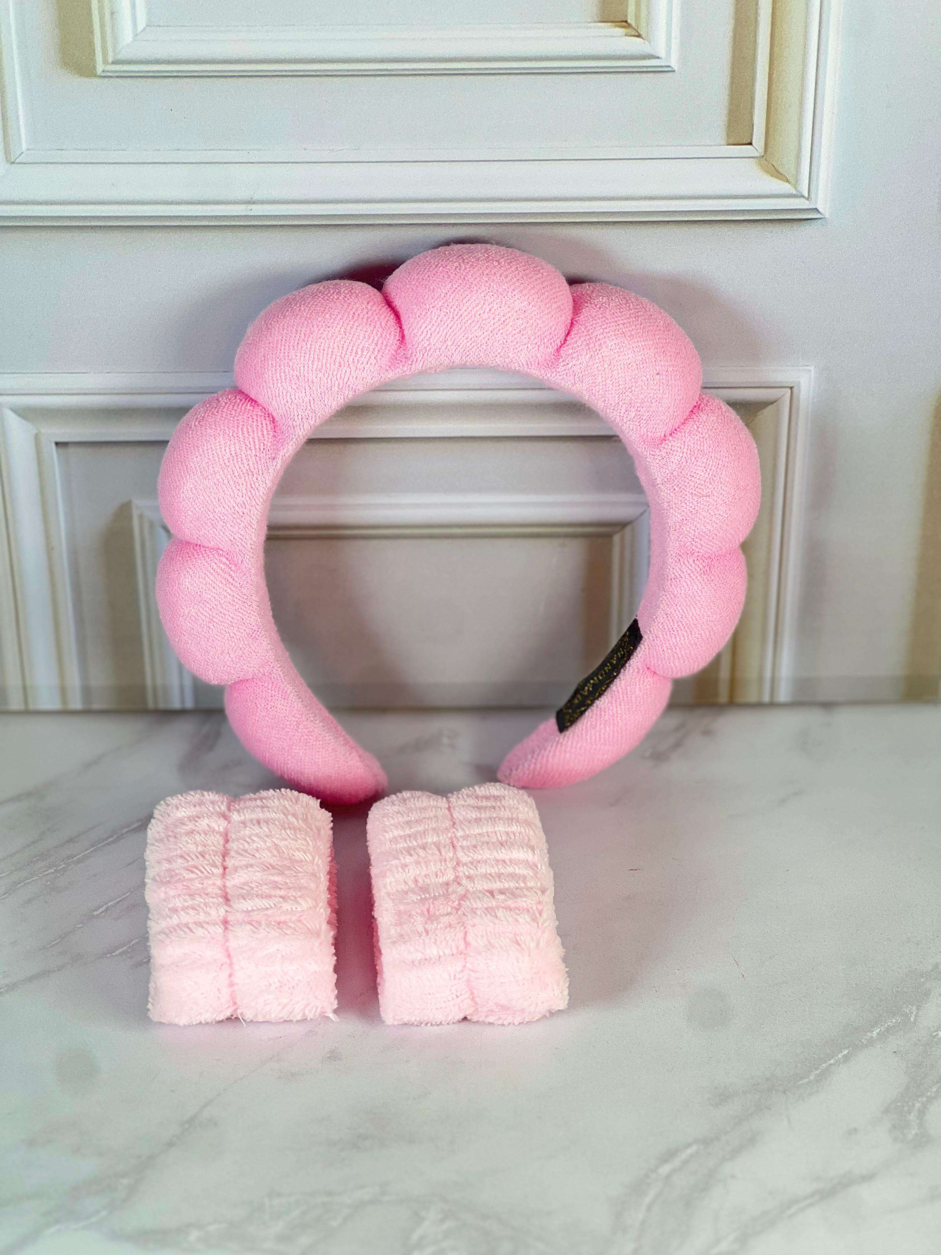 SET SPA EN CASA