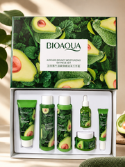 KIT BIOAQUA AGUACATE