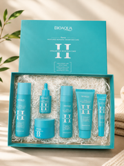 KIT BIOAQUA ACIDO HIALURONICO CAJA DE LUJO BQY18878