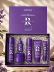 KIT RETINOL BIOAQUA CAJA DE LUJO  BQY18816