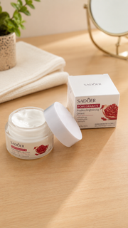 CREMA FACIAL POMEGRANATE