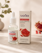 SERUM FACIAL POMEGRANATE