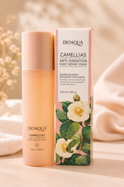 TÓNICO FACIAL ANTIOXIDANTE CAMELLIAS 100ML