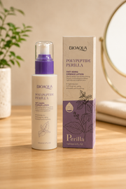 LOCIÓN FACIAL POLYPEPTIDE PERILLA