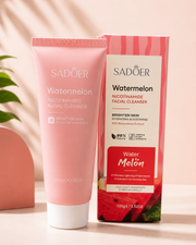 JABÓN FACIAL WATERMELON