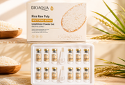 SET DE POLVO LIOFILIZADO BIOAQUA  BQY46122