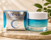 CREMA FACIAL COLLAGEN FYK14306