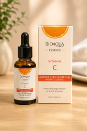 SERUM FACIAL VITAMINA C 30 ML