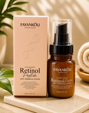 LOCIÓN FACIAL RETINOL