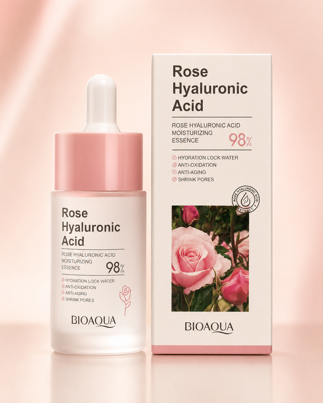 SERUM ROSE HYALURONICO ACI BQY15440