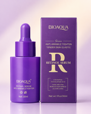 SERUM FACIAL RETINOL