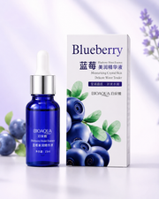 SERUM FACIAL BLUEBERRY WONDER