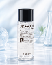 AGUA MICELAR BIOAQUA