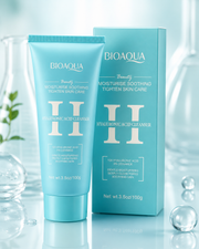 JABON FACIAL ACIDO HYALURONICO