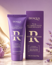 JABON FACIAL RETINOL