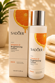 LOCIÓN FACIAL VITAMINA C