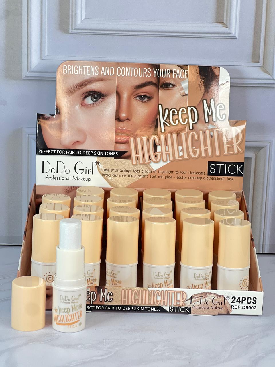 ILUMINADOR EN BARRA D9002