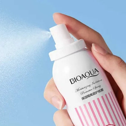 SPRAY PROTECTOR SOLAR SPF50