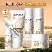 KIT BIOAQUA ARROZ VIAJERO BQY50793