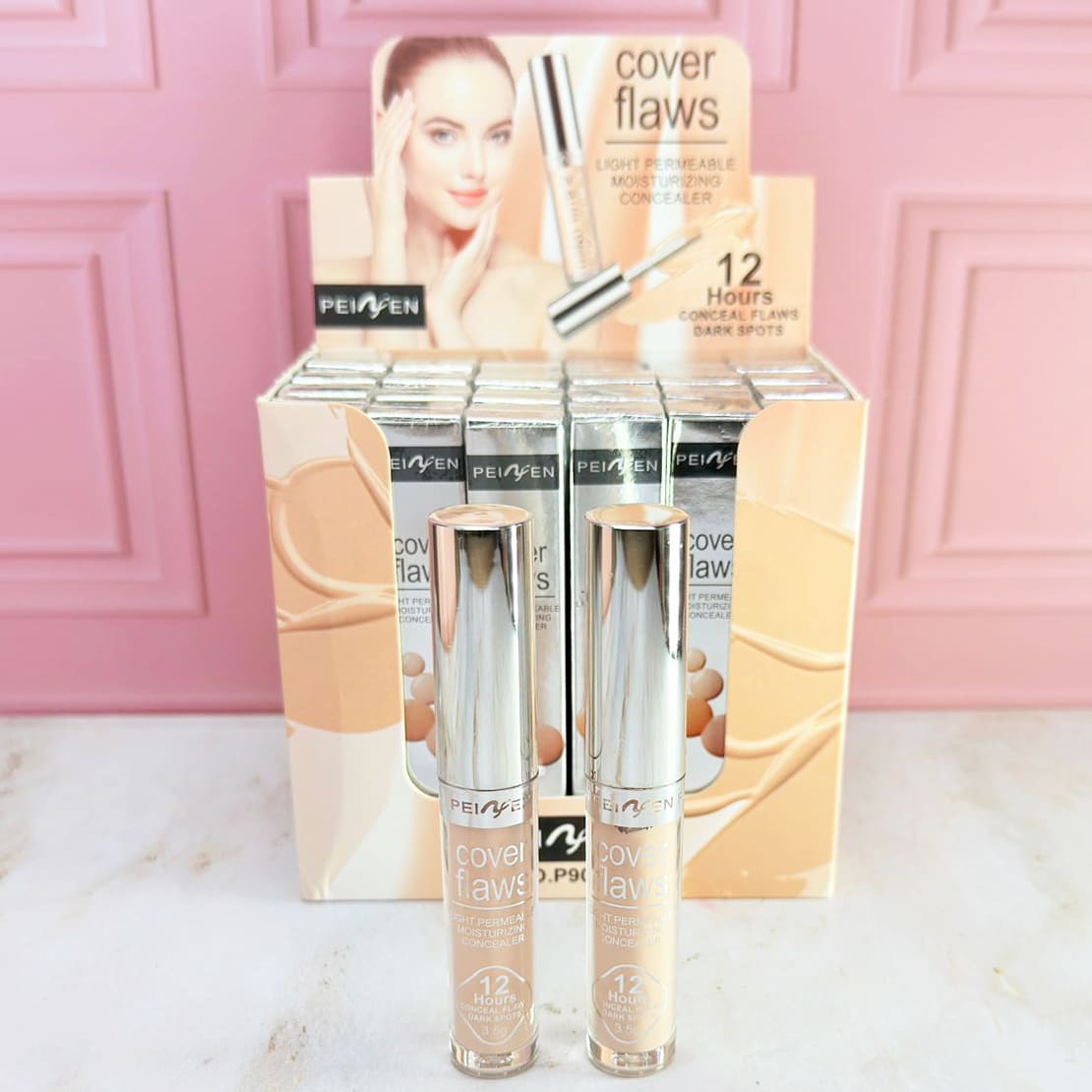 CORRECTOR LIQUIDO P9039