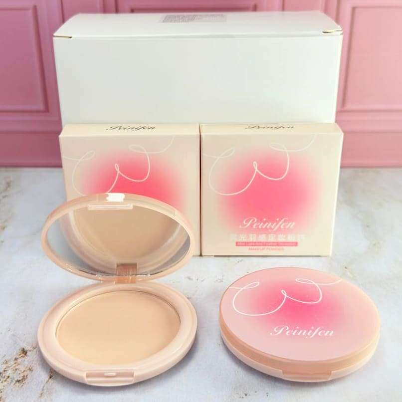 POLVO COMPACTO P3501