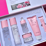 KIT ROSE ACIDO HYALURONICO BIOAQUA BQY42620