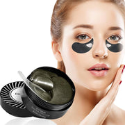 PARCHES OJERAS BLACK X 60 PZ