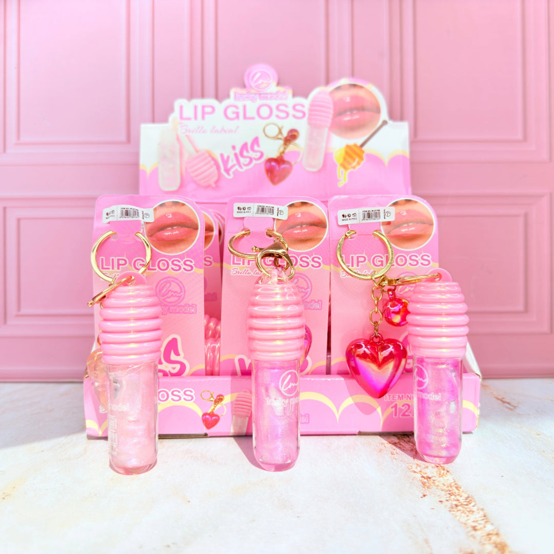 BRILLO DE LABIOS ML8179B