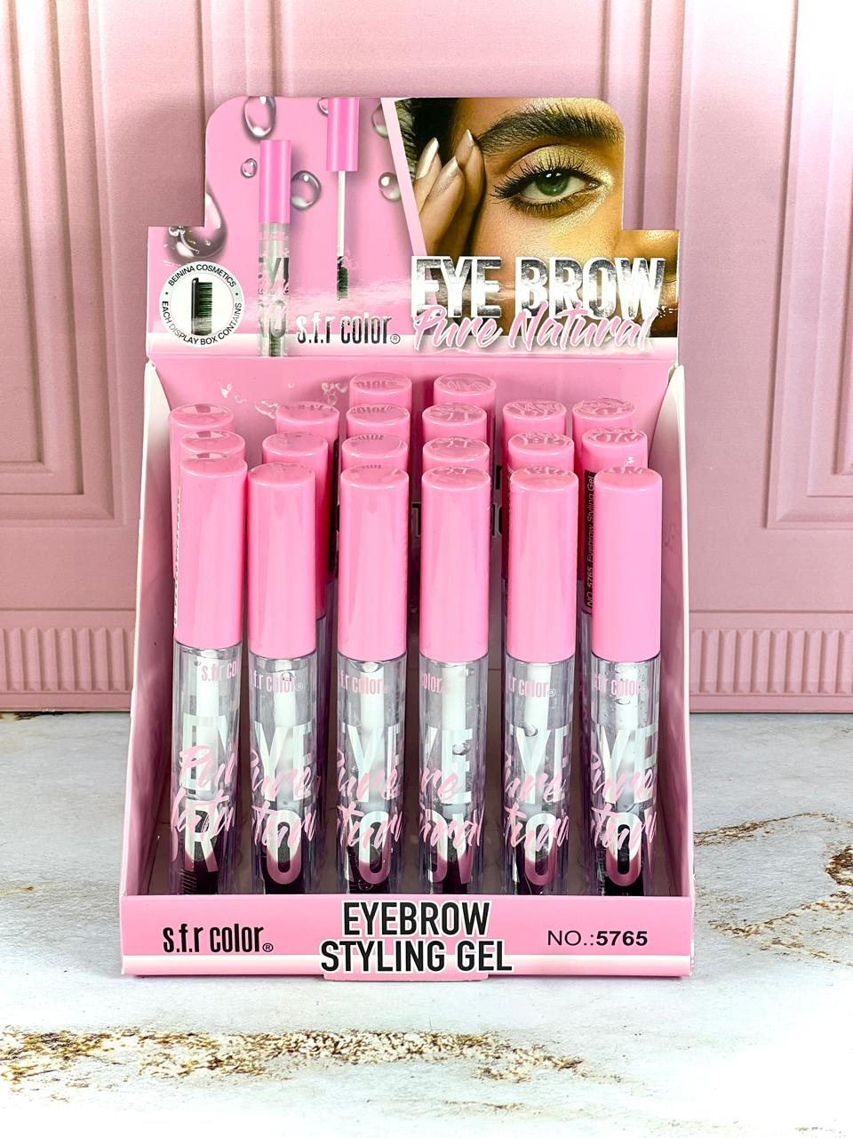 GEL FIJADOR DE CEJAS 5765