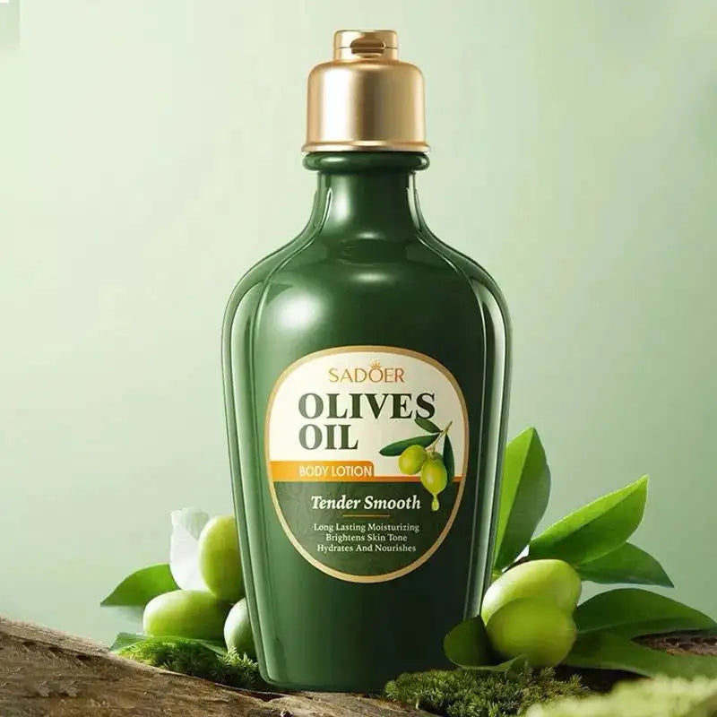 LOCIÓN CORPORAL OLIVES