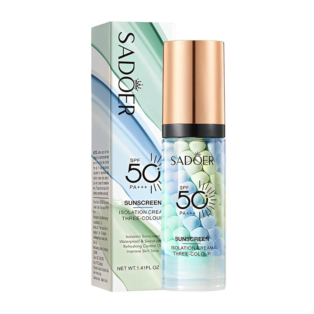 PROTECTOR SOLAR SPF50