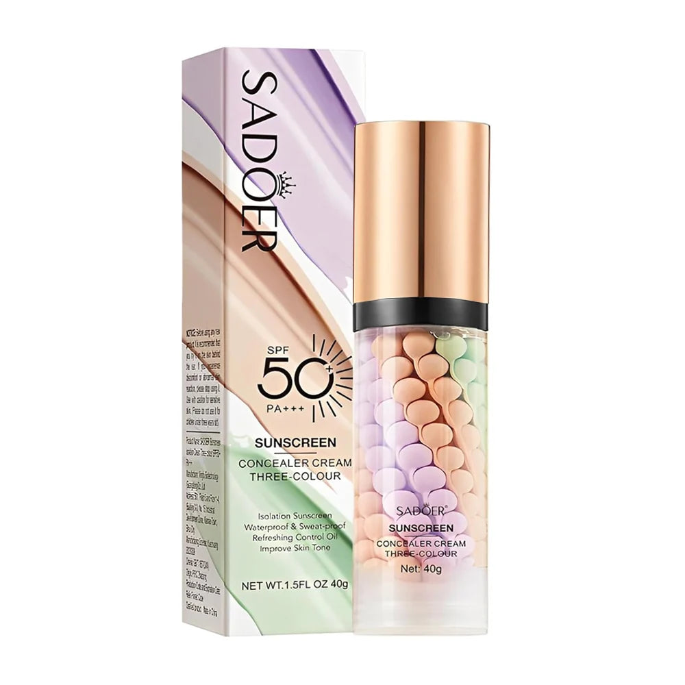 PROTECTOR SOLAR SPF50