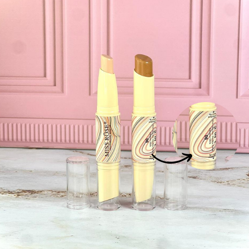 CONTORNO + CORRECTOR BARRA