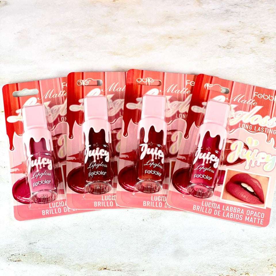 LABIAL LÍQUIDO LG2524F-A