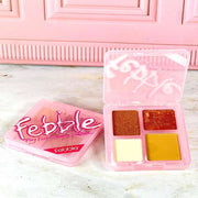 PALETA SOMBRA FBF021
