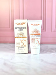PROTECTOR SOLAR CON COLOR SPF50  46095
