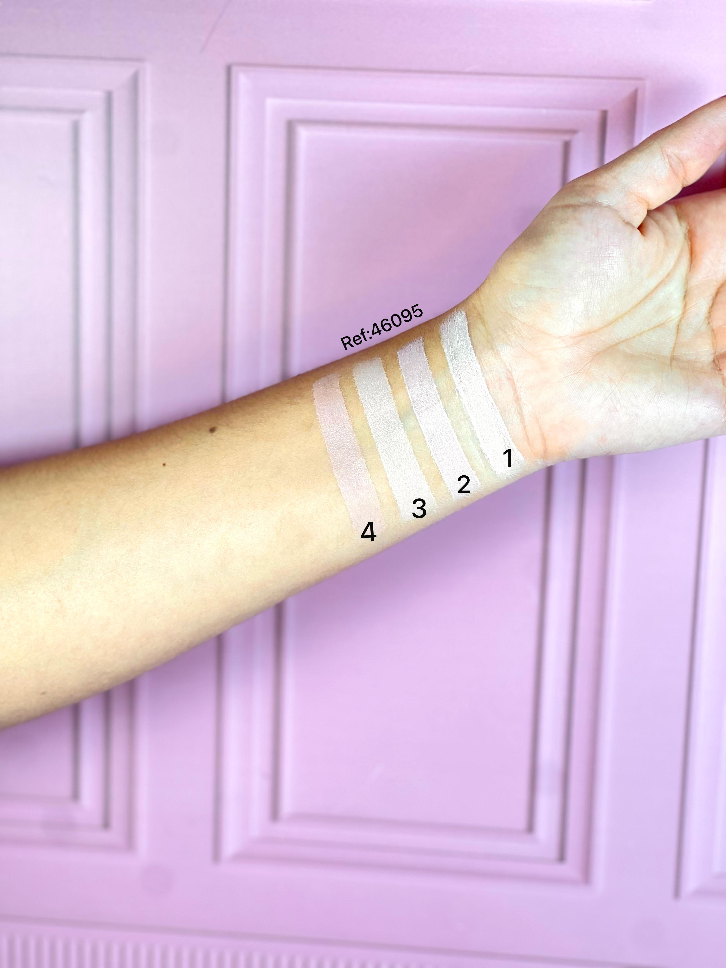 PROTECTOR SOLAR CON COLOR SPF50  46095