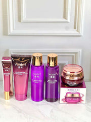 KIT FACIAL CRISANTEMO