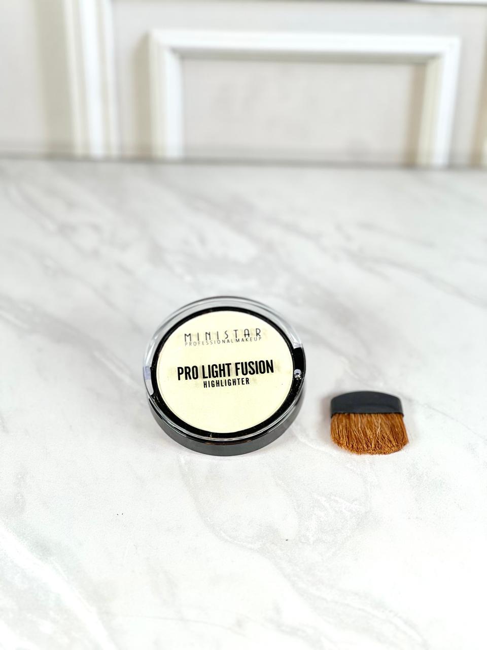 ILUMINADOR PRO LIGHT FUSION MINISTAR