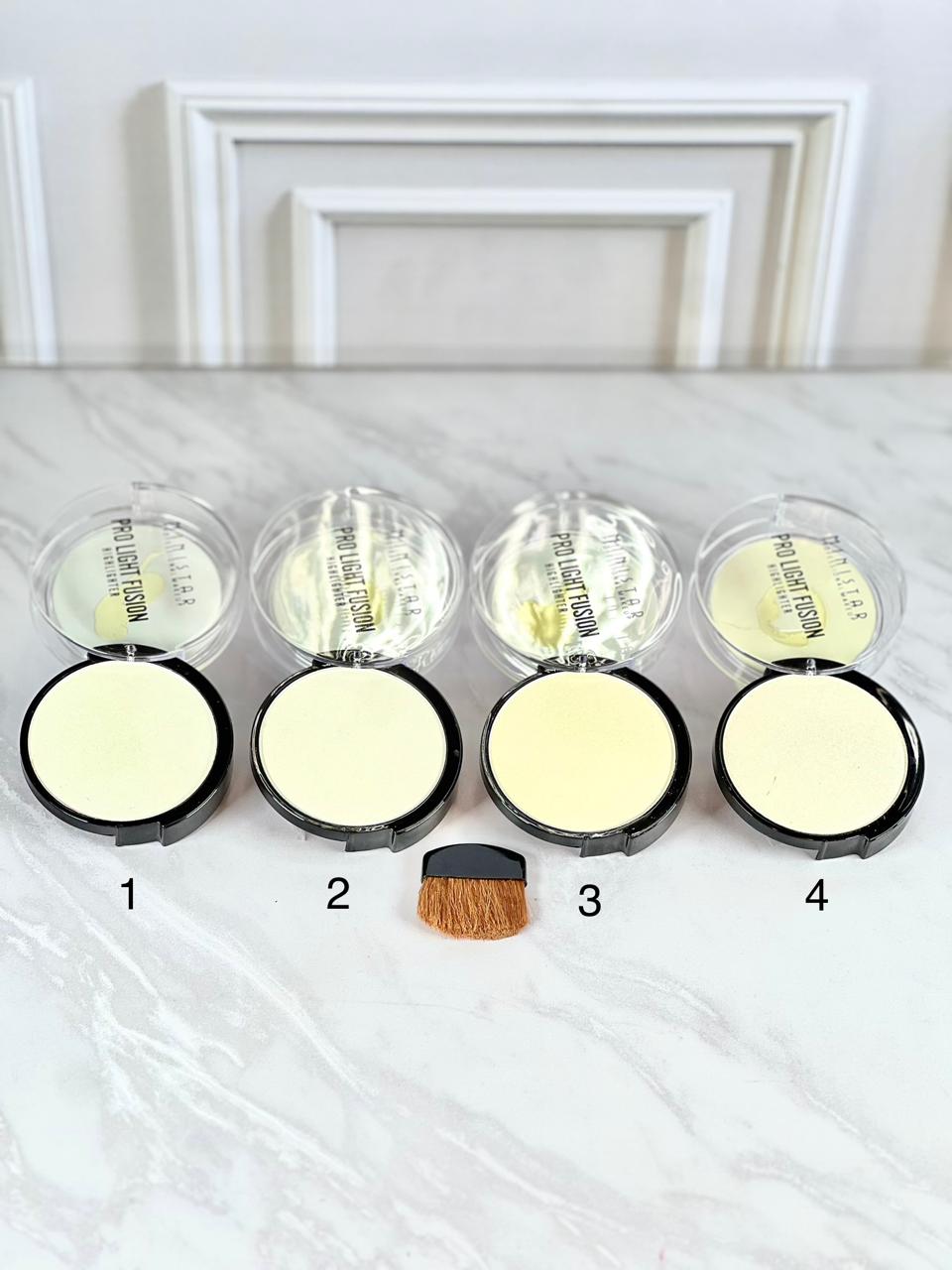 ILUMINADOR PRO LIGHT FUSION MINISTAR